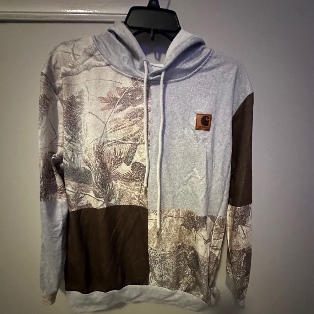 Brand new carhartt hoodie